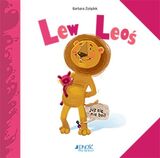 Lew Leoś Już Się Nie Boi