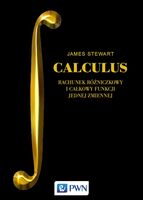 Calculus Rachunek Różniczkowy I Całkowy Funkcji Jednej Zmiennej