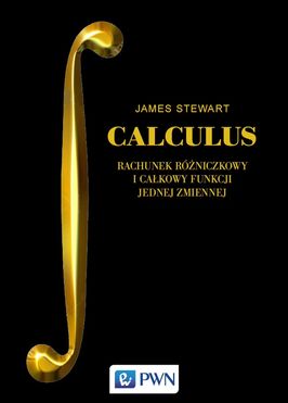 Calculus Rachunek Różniczkowy I Całkowy Funkcji Jednej Zmiennej