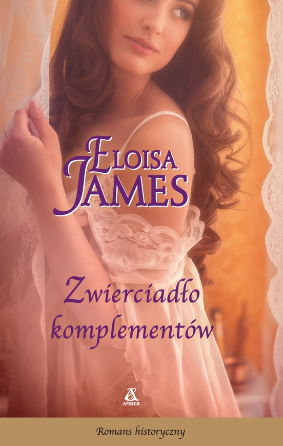 Zwierciadło Komplementów