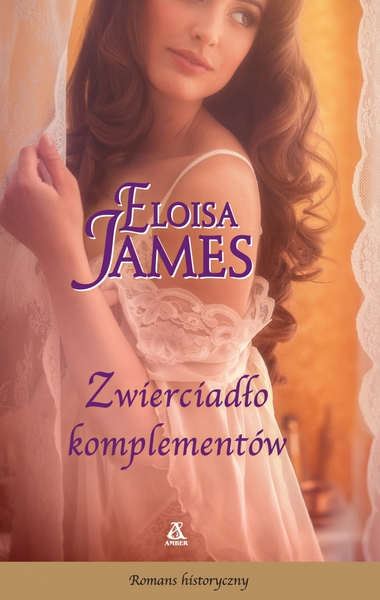 Zwierciadło Komplementów