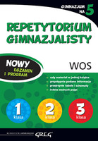 Wiedza O Społeczeństwie Repetytorium Gimnazjalisty