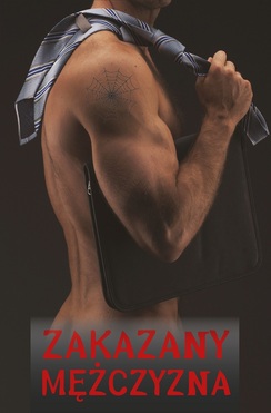 Zakazany Mężczyzna Wyd. 3