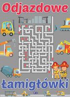 Odjazdowe łamigłówki