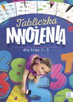 Tabliczka Mnożenia Dla Klas 1 3