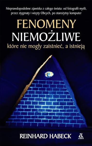 Fenomeny Niemożliwe Które Nie Mogły Zaistnieć A Istnieją