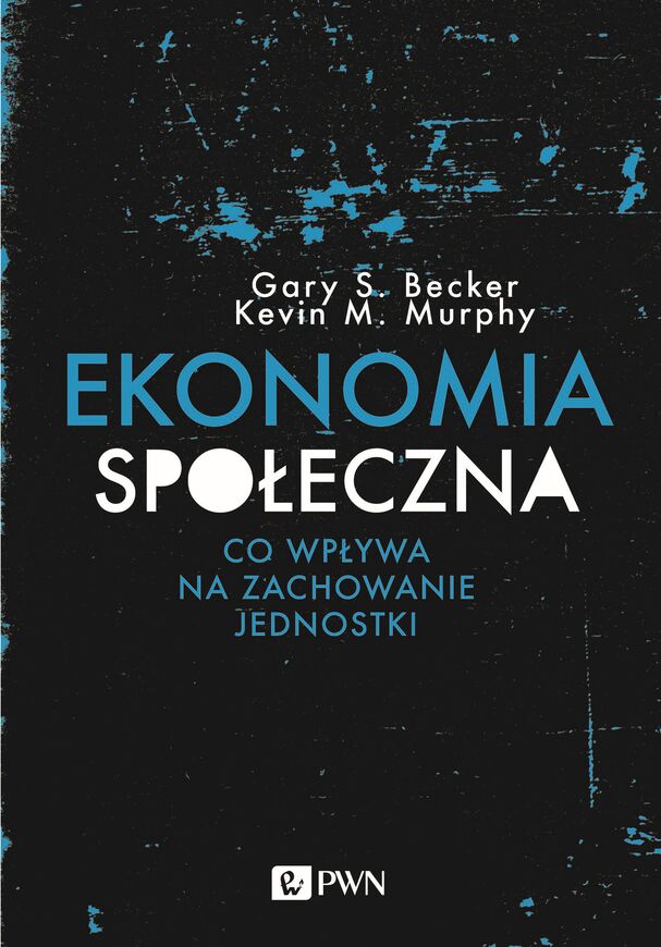 Ekonomia Społeczna