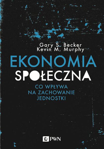 Ekonomia Społeczna