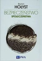 Bezpieczeństwo Społeczeństwa Tom 3