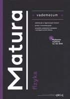 Fizyka. Vademecum Matura
