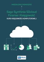 Sage Symfonia 50cloud Finanse I Księgowość Kurs Księgowości Komputerowej