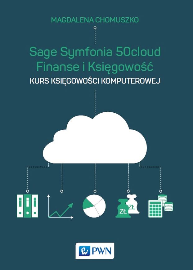 Sage Symfonia 50cloud Finanse I Księgowość Kurs Księgowości Komputerowej