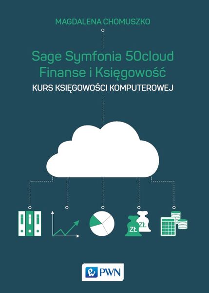 Sage Symfonia 50cloud Finanse I Księgowość Kurs Księgowości Komputerowej