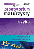 Fizyka. Repetytorium Maturzysty