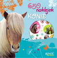 650 Naklejek Konie