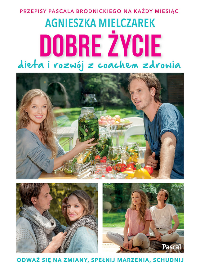 Dobre życie Dieta I Rozwój Z Coachem Zdrowia