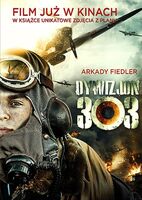 Dywizjon 303 (Okładka Filmowa)