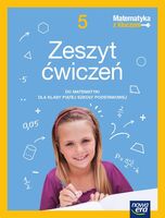Matematyka Z Kluczem Zeszyt ćwiczeń Dla Klasy 5 Szkoły Podstawowej Edycja 2021 2023