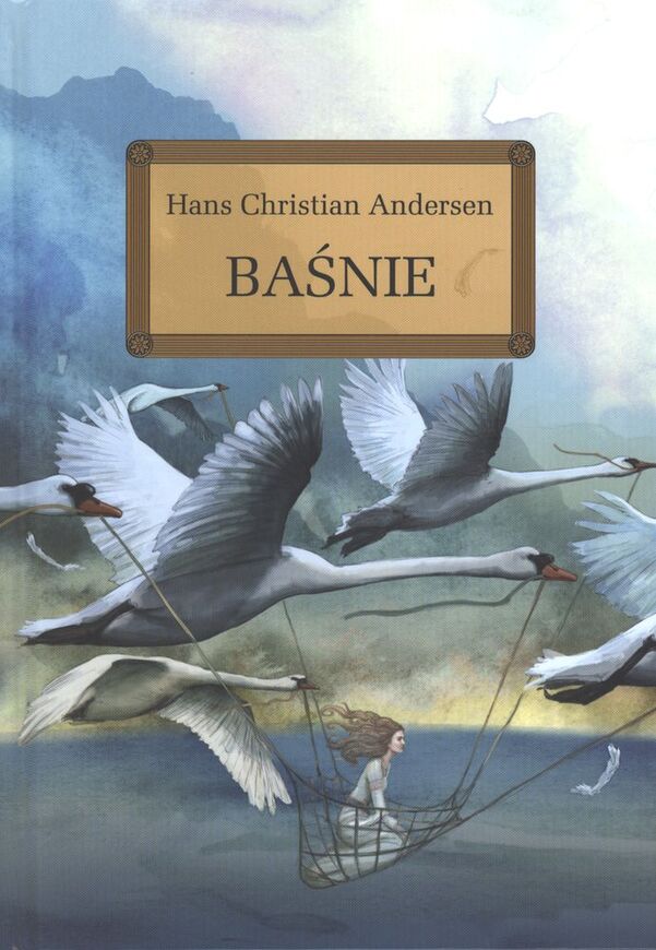 Baśnie Andersen. Lektura Z Opracowaniem