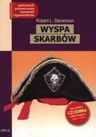 Wyspa Skarbów Lektura Wydanie Z Opracowaniem