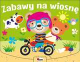 Zabawy Na Wiosnę