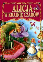 Alicja W Krainie Czarów