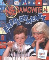 Niesamowite Eksperymenty