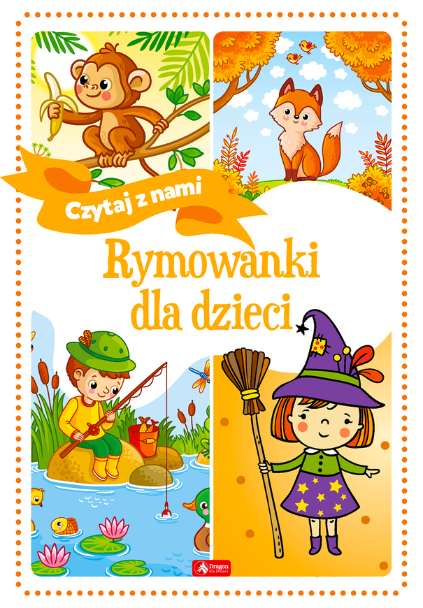 Rymowanki Dla Dzieci