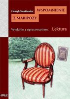 Wspomnienie Z Maripozy. Lektura Z Opracowaniem