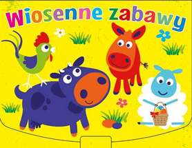 Wiosenne Zabawy