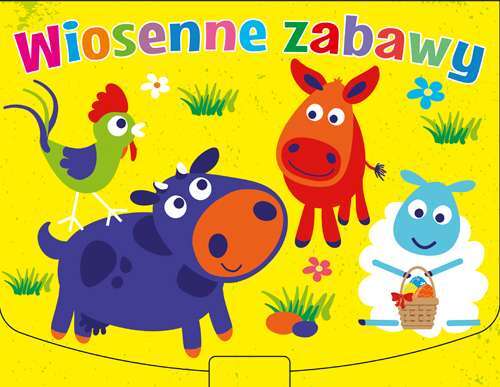Wiosenne Zabawy