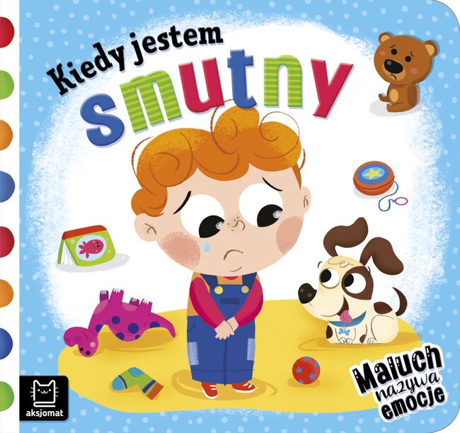 Kiedy Jestem Smutny