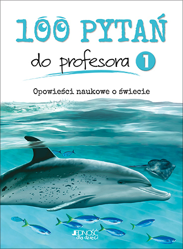 100 Pytań Do Profesora. Tom 1