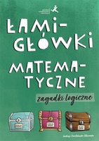 łamigłówki Matematyczne Zagadki Logiczne