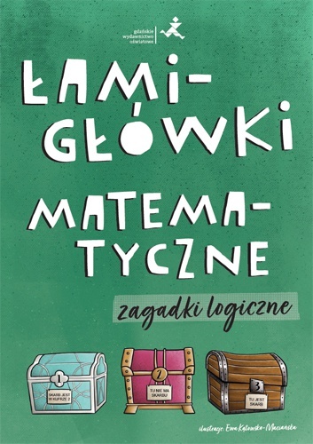 łamigłówki Matematyczne Zagadki Logiczne