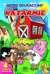 Na Farmie Notes Edukacyjny