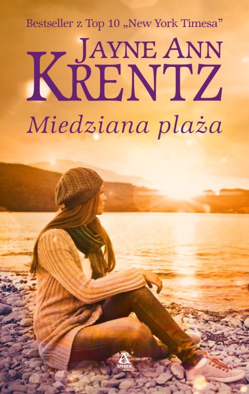 Miedziana Plaża Wyd. 2