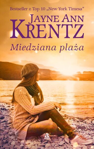 Miedziana Plaża Wyd. 2