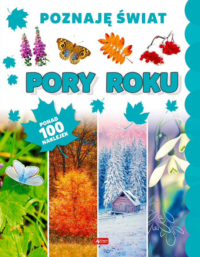 Pory Roku. Poznaję świat