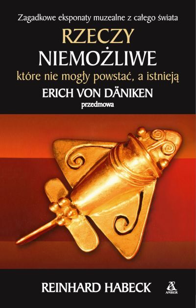 Rzeczy Niemożliwe