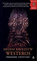 Siedem Królestw Westeros Przewodnik Turystyczny