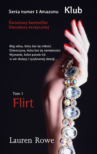 Flirt Klub Tom 1