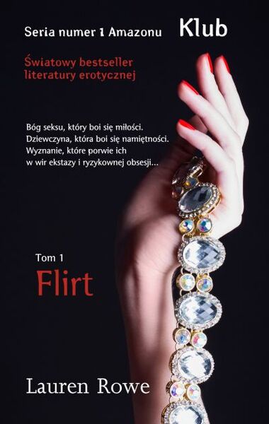 Flirt Klub Tom 1
