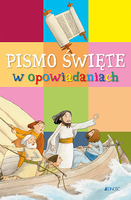 Pismo święte W Opowiadaniach