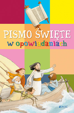 Pismo święte W Opowiadaniach