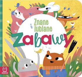 Znane I Lubiane Zabawy
