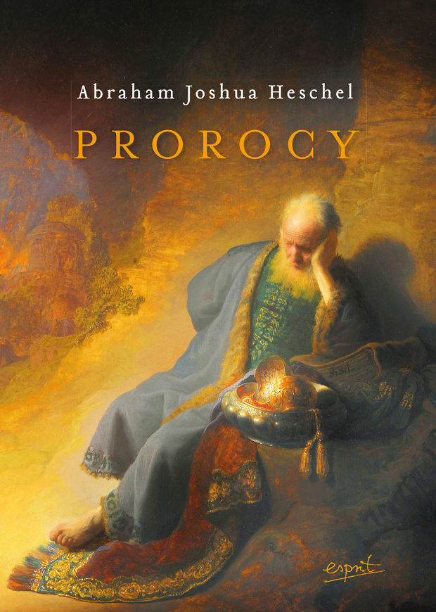 Prorocy Wyd. 2