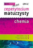 Chemia. Repetytorium Maturzysty Wyd. 2