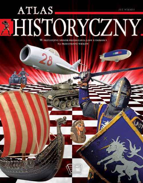 Atlas Historyczny Już Wiem