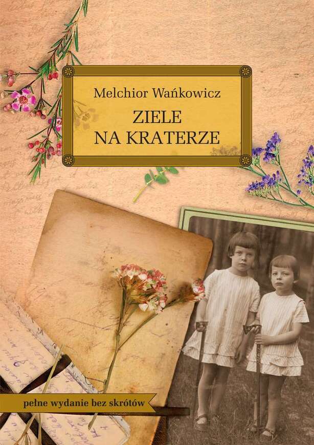 Ziele Na Kraterze. Lektura Z Opracowaniem